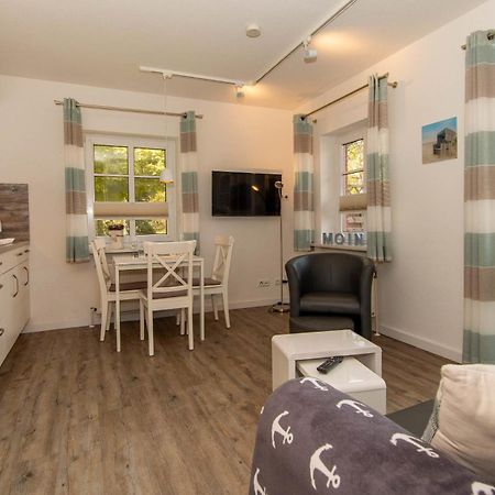 An Bord - Steuerbord Apartman Sankt Peter-Ording Kültér fotó
