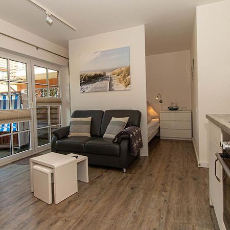 An Bord - Steuerbord Apartman Sankt Peter-Ording Kültér fotó
